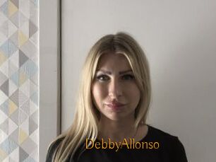 DebbyAllonso