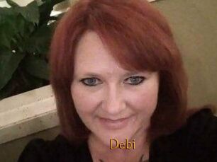 Debi