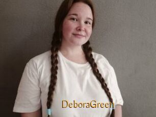 DeboraGreen