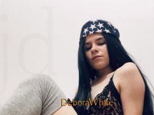DeboraWhite