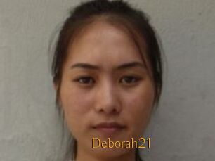 Deborah21