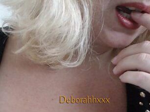 Deborahhxxx