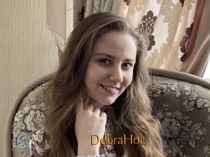 DebraHolt