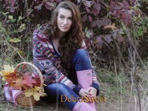 DebraSweet