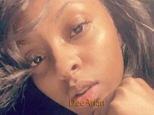 DeeArian
