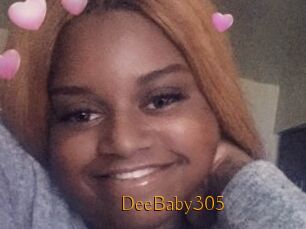 DeeBaby305