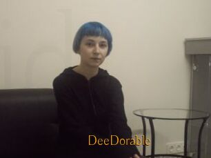 DeeDorable