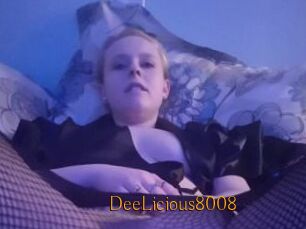 DeeLicious8008