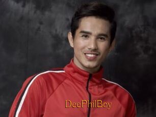 DeePhilBoy