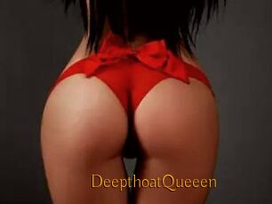DeepthoatQueeen
