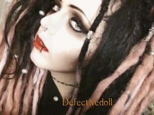 Defectivedoll
