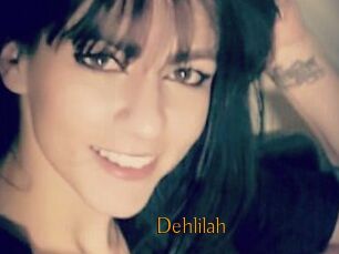 Dehlilah
