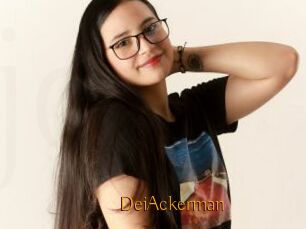 DeiAckerman