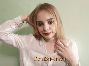 DeiziStivenson