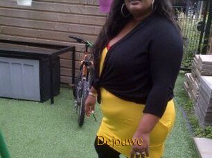 Dejouwe