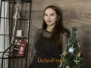 DelaniForce