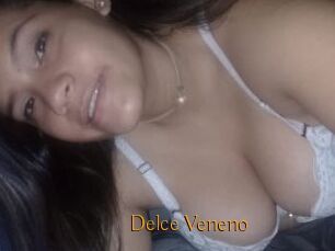 Delce_Veneno
