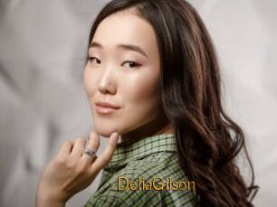 DeliaGilson