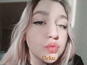 Deliaz
