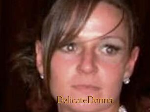 DelicateDonna