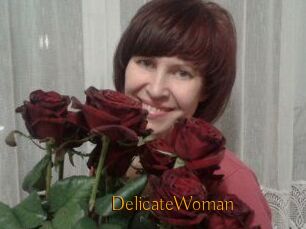 Delicate_Woman