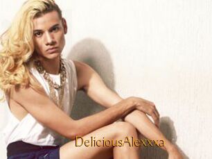 DeliciousAlexxxa