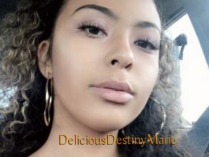 DeliciousDestinyMarie