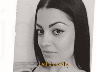 DeliciousShy
