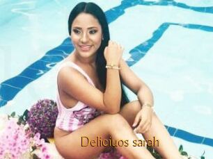 Deliciuos_sarah