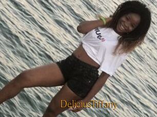 DeliciusTiffany