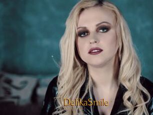 DelikaSmile