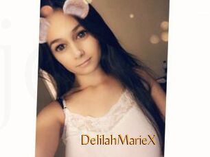 DelilahMarieX