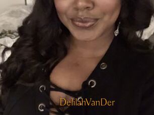DelilahVanDer