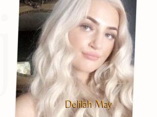 Delilah_May