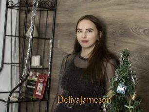 DeliyaJameson