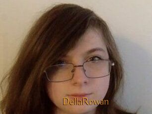 DellaRowan