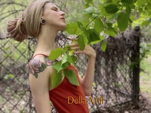 Della_Mill