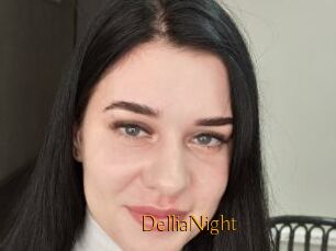 DelliaNight