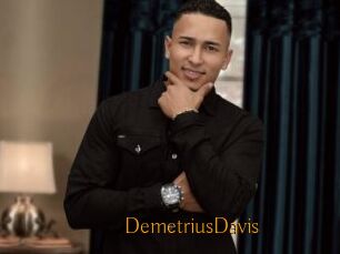 DemetriusDavis