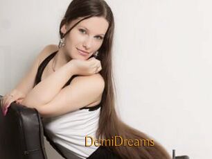 DemiDreams