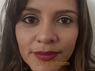 Demi_Johnson