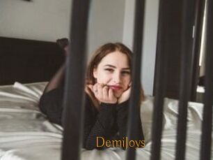 DemiJoys