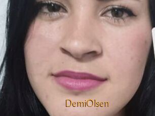 DemiOlsen