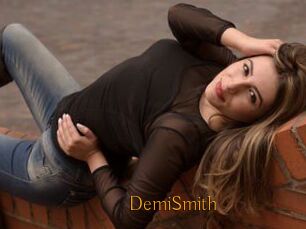 DemiSmith