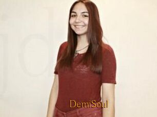 DemiSoul