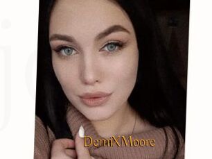DemiXMoore