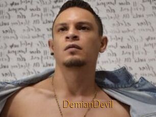 DemianDevil