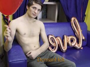 DemianHolt