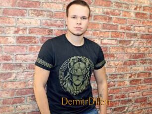 DemitrDillon