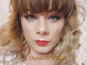 DemixSPARKLE